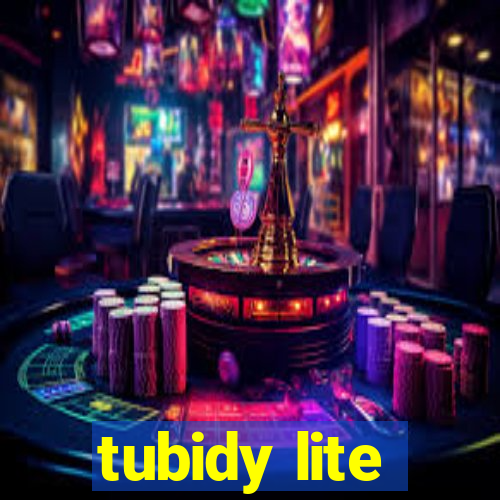 tubidy lite